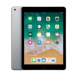 iPad 6 2018 Ricondizionato
