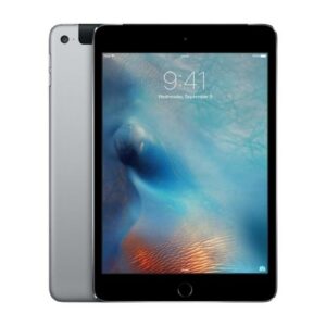 iPad Mini 4 Ricondizionato