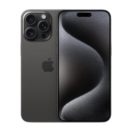 iPhone 15 Pro Ricondizionato