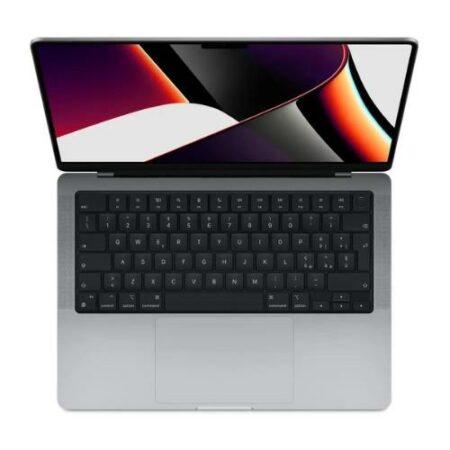 MacBook Pro 2023 16'' Italiano Ricondizionato