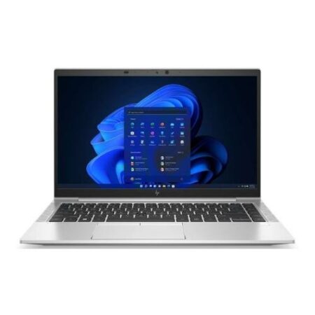 HP EliteBook 840 G8 (14") Ricondizionato